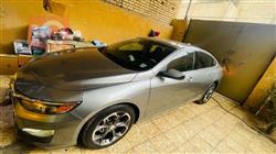 شيفروليه ماليبو